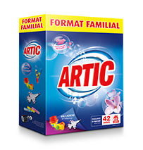 Format Familial 42 doses