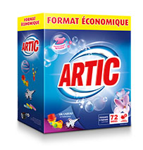 Format Economique 72 doses