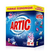 Format Economique 80 doses