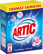 Format Familial 50 doses