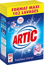 Format Maxi 102 doses